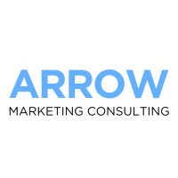 Arrow Marketing Consulting logo - Similar company to Arrow • Branding | Public Relations | Design | Digital Media