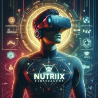 Nutrix logo - Similar company to D & A Mcrae, Inc.