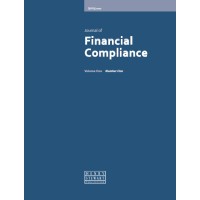 Journal of Financial Compliance logo - Similar company to The Alliance For Secure Ai