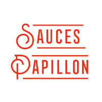 Sauces Papillon logo - Similar company to Potibon