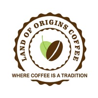 Land of Origins Coffee LLC logo - Similar company to Beelevated