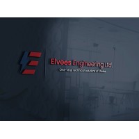 Elvees Engineering Ltd logo - Similar company to Projectsville Ltd.