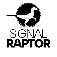 Signal Raptor logo - Similar company to A Tailored Method, Llc