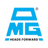 O.M.G. North America logo - Similar company to Dcore