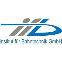 IFB Institut für Bahntechnik GmbH logo - Similar company to Dtec Gmbh
