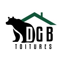 DGB TOITURES logo - Similar company to Apb Couverture