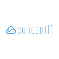 concentIT logo - Similar company to Connecxions