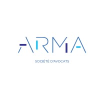 ARMA- Société d’avocats logo - Similar company to Theimer Compain Avocats