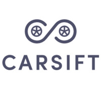 Carsift logo - Similar company to We Are Serverless