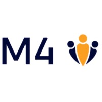M4 Consulting logo - Similar company to Clark Human Capital