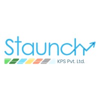 Staunch Kps Private Limited logo - Similar company to Medacc Solutions