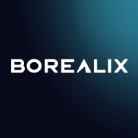 BOREALIX logo - Similar company to Gus