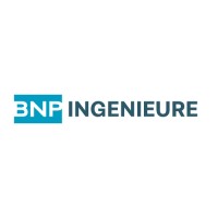 BNP Ingenieure GmbH logo - Similar company to Union Technic Srl