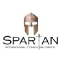 Spartan International Consulting Group logo - Similar company to Hanna Security Group | Psi