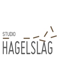 Studio Hagelslag logo - Similar company to Helder En Van Pas
