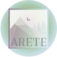 Arete Media logo