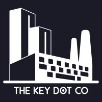 The Key Dot Company logo - Similar company to Hilton Electronics