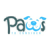 Paws To Consider logo - Similar company to C&W Electrical Contractors