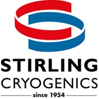 Stirling Cryogenics logo - Similar company to Eisenkolb Window
