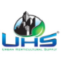 Urban Horticultural Supply, Inc
