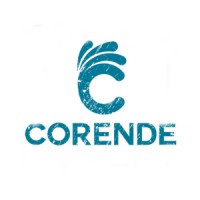 Corende logo - Similar company to Corender