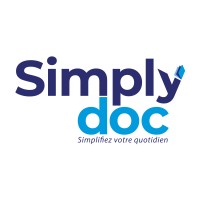 Simplydoc logo - Similar company to Expert Call Center Plus