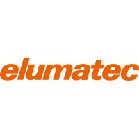 elumatec UK logo - Similar company to Voilàp Scandinavia