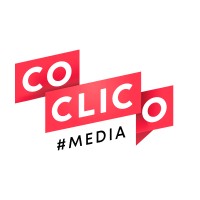 Coclico Media logo - Similar company to Opcom Antilles