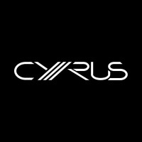Cyrus Audio logo - Similar company to Intercake