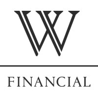 W Financial logo - Similar company to Creator Circle