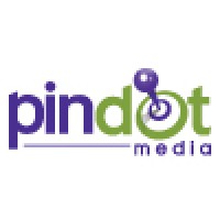 PinDot Media logo - Similar company to Remtech Engineers
