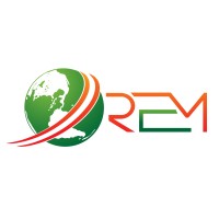 REM Consult logo - Similar company to Rem Consult Sasu