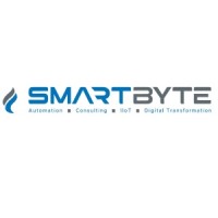 Smartbyte logo - Similar company to Smartbytes Technology Services