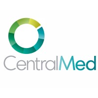 CentralMed logo - Similar company to Angopharmaka