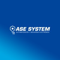 ASE System Sac logo - Similar company to Ase Systems