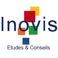 INOVIS Côte d'Ivoire logo - Similar company to Best Competence