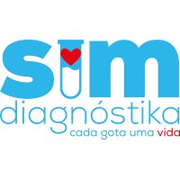 Sim Diagnostika logo - Similar company to Espaço Bozelli