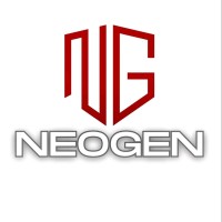 Neogen Marketing logo - Similar company to Able Agency