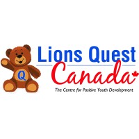 Lions Quest Canada: The Centre For Positive Youth Development
