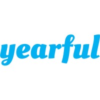 Yearful logo - Similar company to Sequelize