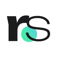 rev.space logo - Similar company to The Upload Group