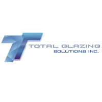 Total Glazing Solutions Inc.
