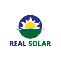 Real Solar logo - Similar company to Real Solar