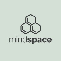 Mindspace A/S logo - Similar company to Onevision