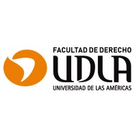Facultad Derecho, UDLA, Chile logo - Similar company to T-Educa Ltda