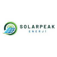 Solarpeak Enerji AŞ. logo - Similar company to Graniser Ceramics