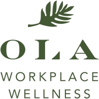 Ola Workplace Wellness logo - Similar company to Embolden & Co.