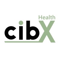 cibX GmbH logo - Similar company to Blend