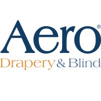 Aero Drapery and Blind logo - Similar company to Feedbackwrench Websites & Advertising