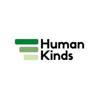HumanKinds logo - Similar company to Grobyte.